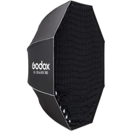 Godox Umbrella-Style Softbox with Bowens Mount 180cm