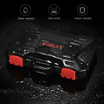 Lynca KH10C Memory Card Case - Image 4