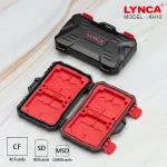 Lynca KH10C Memory Card Case - Image 5
