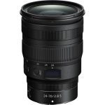 Nikon NIKKOR Z 24-70mm f/2.8 S Lens - Image 2