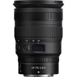 Nikon NIKKOR Z 24-70mm f/2.8 S Lens - Image 4