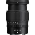 Nikon NIKKOR Z 24-70mm f/4 S Lens - Image 5