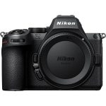 Nikon Z5 II Mirrorless Camera
