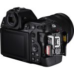 Nikon Z8 Mirrorless Camera - Image 6