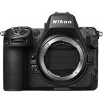 Nikon Z8 Mirrorless Camera - Image 9