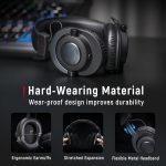FIFINE H8 Studio Monitor Headphone - Image 6