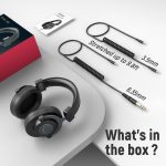 FIFINE H8 Studio Monitor Headphone - Image 7