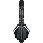 Hollyland Solidcom C1 Pro 5S Full Duplex ENC Wireless Intercom System with 5 Headsets - Image 7