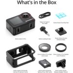 DJI Osmo Action 5 Pro Standard Combo - Image 7