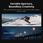 DJI Osmo Action 6 Standard Combo - Image 2