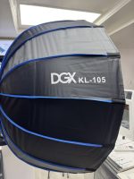 DGX Soft Boxes Bowen Mount - Image 2