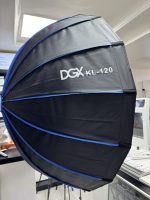 DGX Soft Boxes Bowen Mount - Image 4