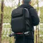 Ulanzi BP10 Hardshell Camera Backpack - Image 2