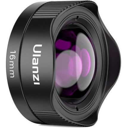 Ulanzi CL-005 16mm Wide Angle Mobile Lens