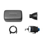 Amaran Ray 660c RGB LED Monolight - Image 3