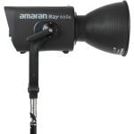 Amaran Ray 660c RGB LED Monolight - Image 7