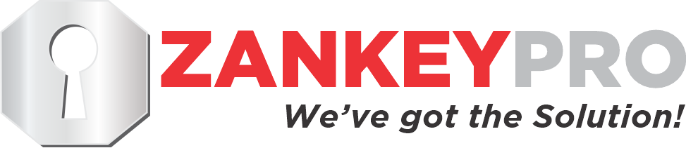Zankeypro — We've got the Solution!